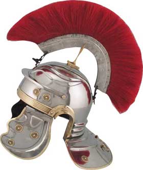 Roman Helm