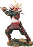 Samurai Warrior Challenger