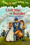 Civil War On Sunday