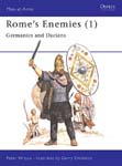 Rome's Enemies (1) Germanics and Dacians