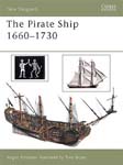 The Pirate Ship 1660–1730