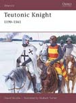 Teutonic Knight 1190-1561