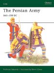 Persian Army 560–330 BC