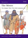 The Moors - The Islamic West 7th–15th Centuries AD