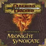 Midnight Syndicate - Dungeons & Dragons - Official Roleplaying Soundtrack