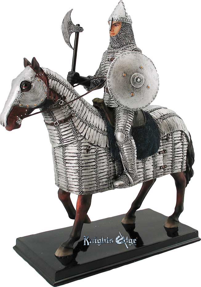 norman knight armour