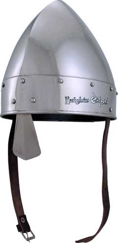 Norman Viking Helmet