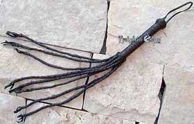 Cat of Nine Tails Whip