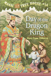 Day of the Dragon-King