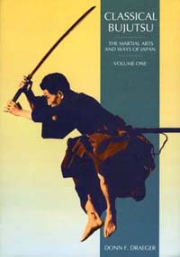 Classical Bujutsu - Martial Arts and Ways of Japan