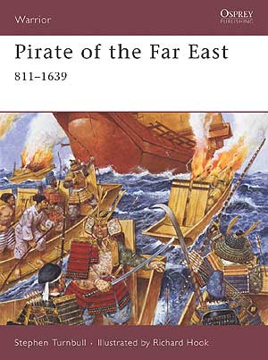 Pirate of the Far East 811-1639