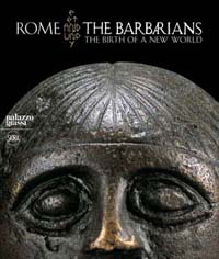 Rome and the Barbarians - The Dawn of a New World