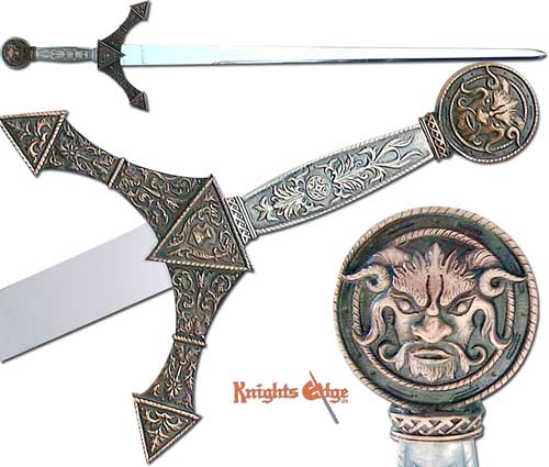 Decorative Demon Slayer Sword